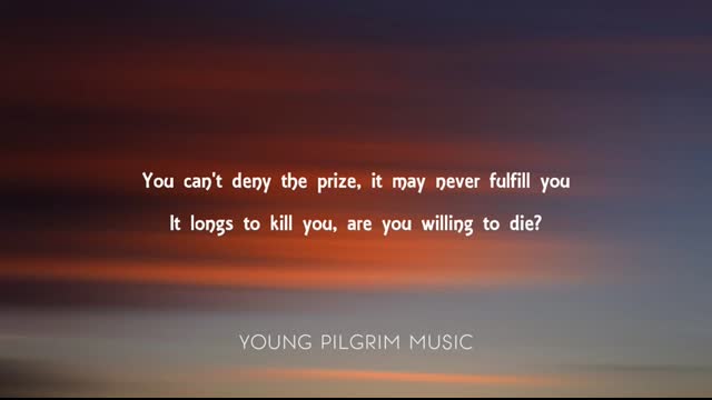 Chris Cornell - You Know My Name (Lyrics)