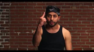 NEW BOSS, NEW RULES!   Anwar Jibawi