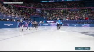 Corinne Stoddard races to 1500m bronze at 2026 Olympics