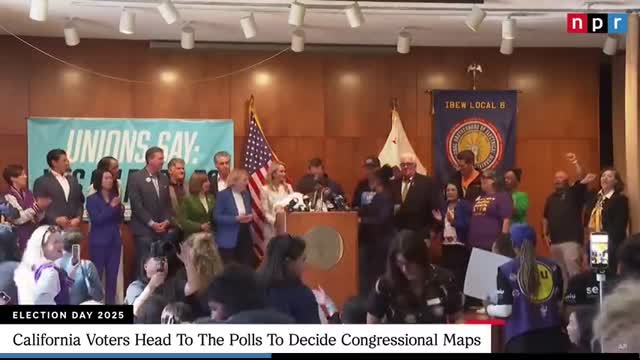 Former Vice President Dick Cheney Dies At 84   NPR News Now