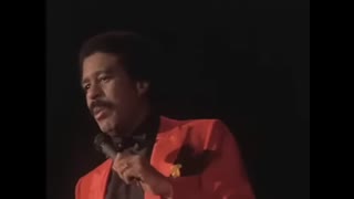 Richard Pryor-The African Jungle