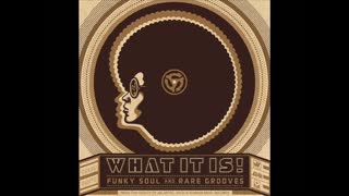 Jazz Funk 70s- Hap´nin