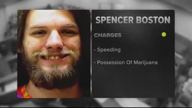 Court Cam Top 5 Most Disrespectful Defendants - Part 1   A&E