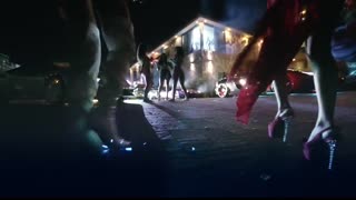 Chris Brown, Young Thug - Go Crazy (Official Video)