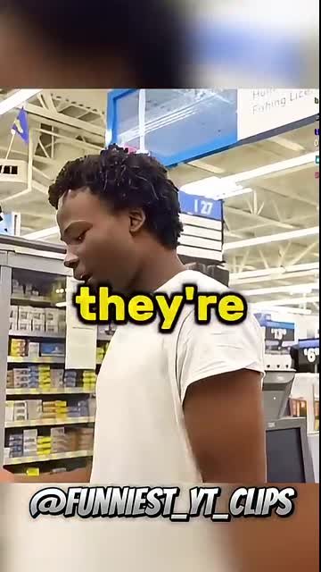 Nah ??#kaneljoseph #funnymoments #funniestytclips #shorts