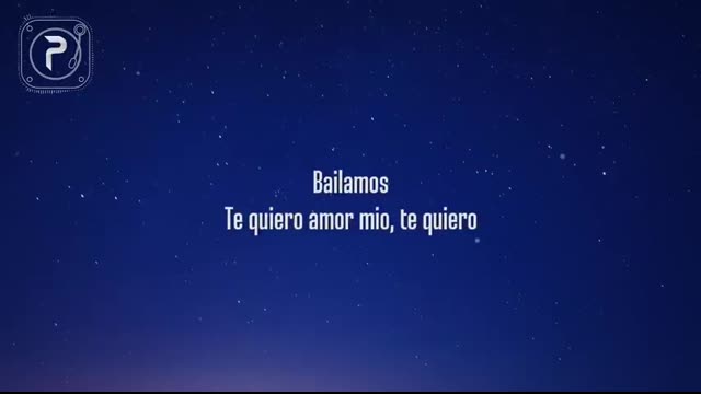 Enrique Iglesias - Bailamos (Lyrics)