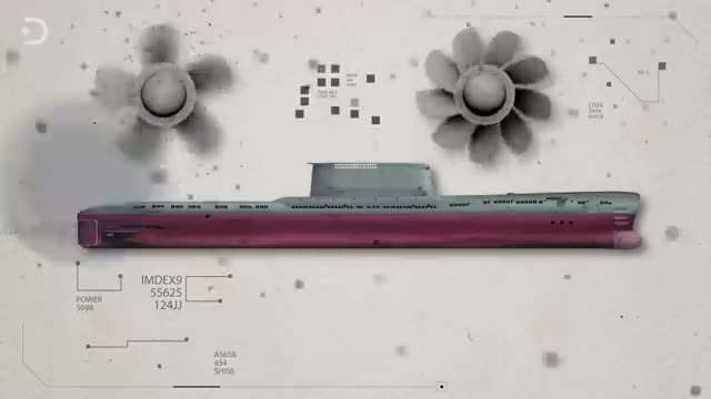 How Submarines Work - Short Documentary