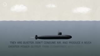 How Submarines Work - Short Documentary