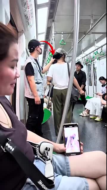 ?She's Being Held Down #kindness #lifelessons #silenthee #sos