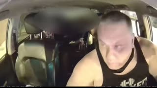 'I must’ve hit 100 mph' Good Samaritan rushes 2 men to Chicago hospital after drive-by shooting