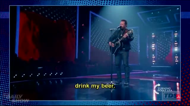 Trump Defends Racist Obama Meme & MAGA Rages Over Bad Bunny’s Spanish Halftime Show   The Daily Show