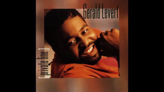 Baby Hold on to Me (feat. Eddie Levert)