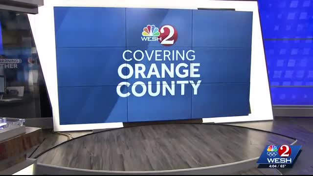 Man murdered over loud music in Orange County