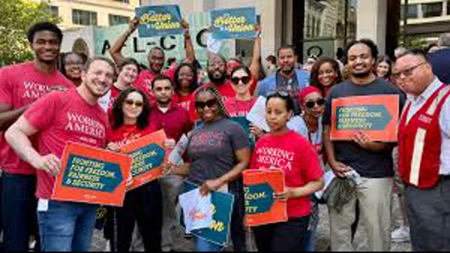 Is America a Fair Nation?