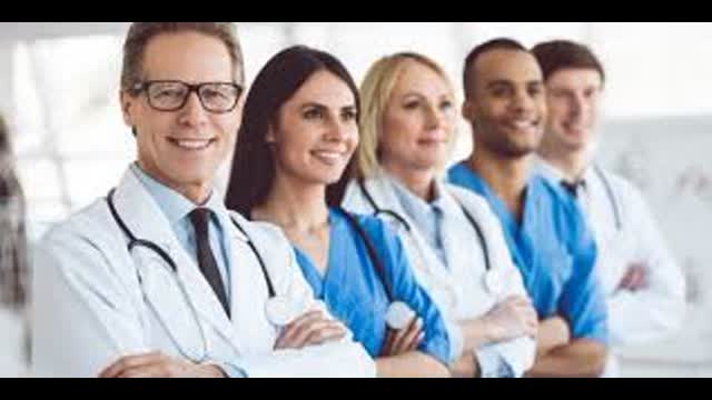 HOW TO BECOME A DOCTOR