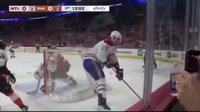 Canadiens vs. Flyers   NHL Highlights   April 14, 2026