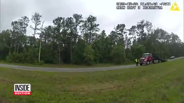 21-Year-Old Woman Survives ‘Dukes of Hazzard-Like’ Crash