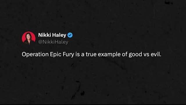 Trump’s Iran bombing BACKFIRES with surprise update