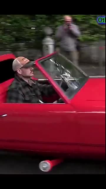 Last car is truly insane ??