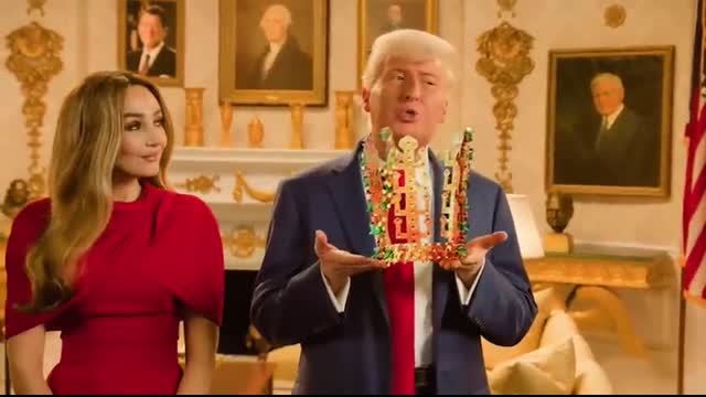 White House Makeover - SNL