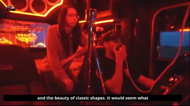 Mega Trucks Inside an American Sleeper — Peterbilt, Kenworth, Freightliner