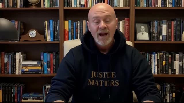 LEAKED Recording Stuns Courtroom as Judge Issues Arrest From the Bench