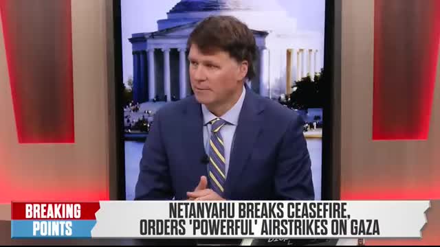 Israel BREAKS CEASEFIRE 104 Killed By IDF