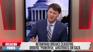 Israel BREAKS CEASEFIRE 104 Killed By IDF