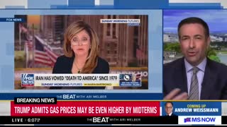 LOSING IT 47's Pope clash, DELETED Jesus post & STUNNING WAR CONFESSION spurs mental fitness crisis