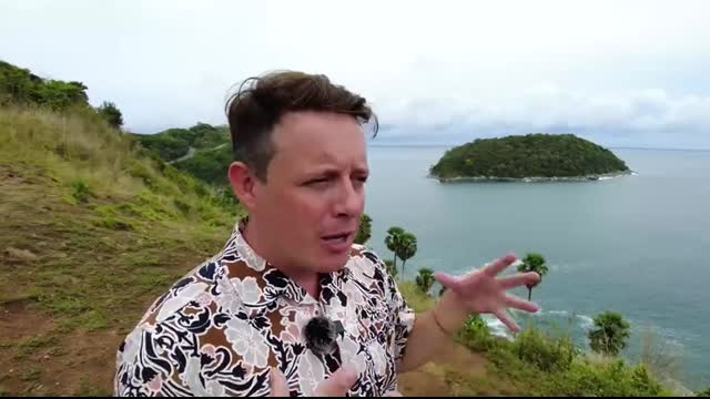 What Are THAILAND'S BEST BEACHES in 2025 ?? Travel Guide