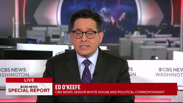 Jesse Jackson dies at age 84   Special Report