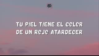 Juanes - Es Por Ti (Lyrics Letra)