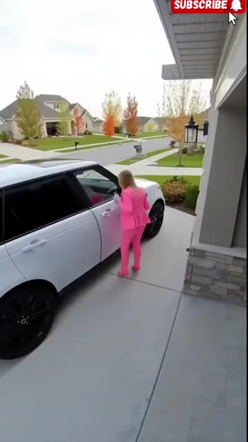 She Tried Swapping My Package… Got Painted Like a Skittle! ??