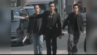 HOW THE CHINESE MAFIA WORKS - the history of the Triads from antiquity to the present day