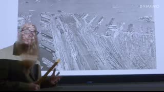 How China's Ships Got Too Big For American Ports