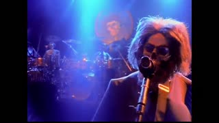 Grateful Dead - Touch Of Grey (Official Music Video) [HD]