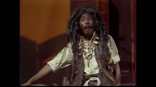 The Richard Pryor Show - Mojo Healer (1977)