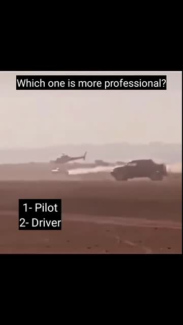 I think pilot ?#cars #comprision#viralshort#rally#vs