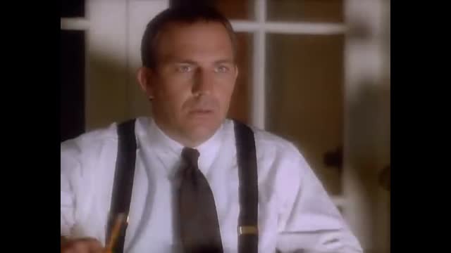 Whitney Houston - I Have Nothing (Official HD Video)