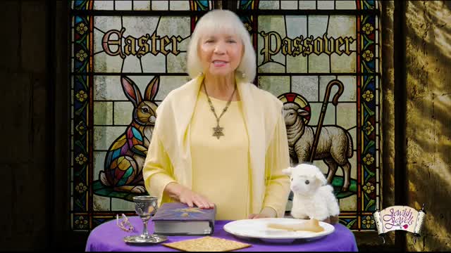 How Passover Became Easter