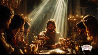 How Passover Became Easter