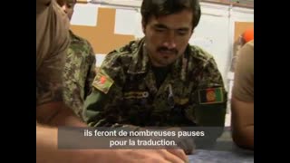 Patrol Base Sperwan Ghar (C Coy, 1 RCR), Afghanistan 2010