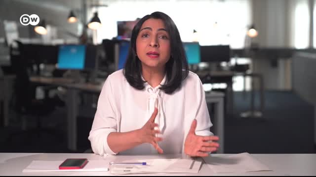 How Pakistan is torn between Iran and Saudi Arabia   DW News