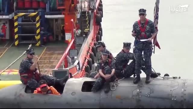 Life Inside US $4 Billion Nuclear Submarine Patrolling The Oceans