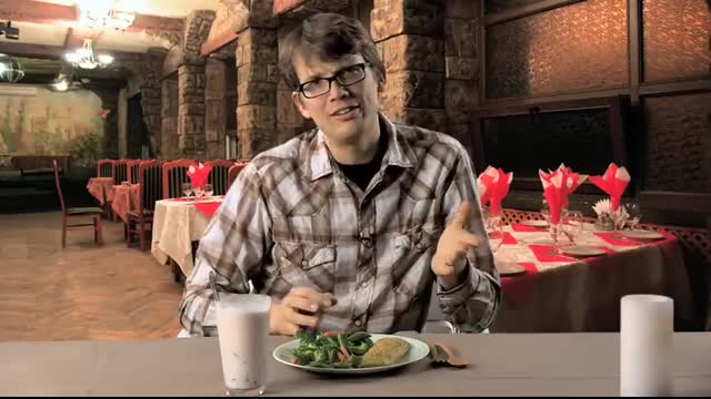 The Digestive System CrashCourse Biology #28