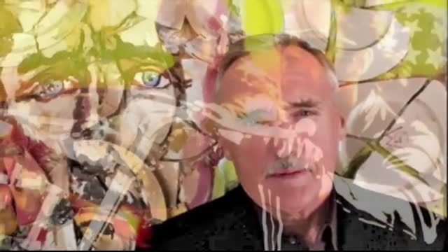 Grateful Dead ☮ The Weight (Easy Rider)