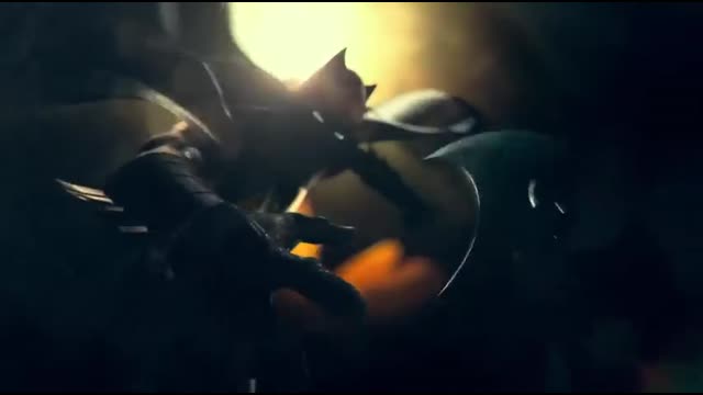 Sia-Unstoppable ft.Justice League