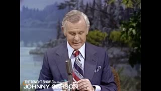 Frank Abagnale Stuns Everyone With Stories of Being a Con Man   Carson Tonight Show