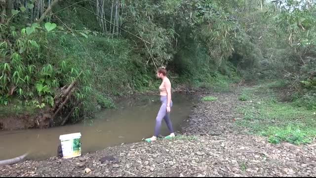 Interesting Fishing Technique, Drain Water from the Lakes, Catching a Lots of Big Fish