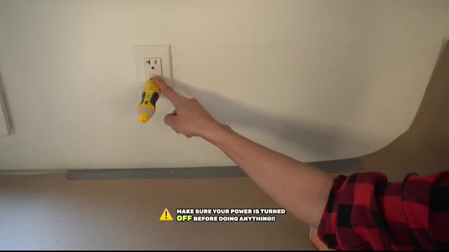 How To Replace a GFCI Outlet   98% Don’t Don't Know This!